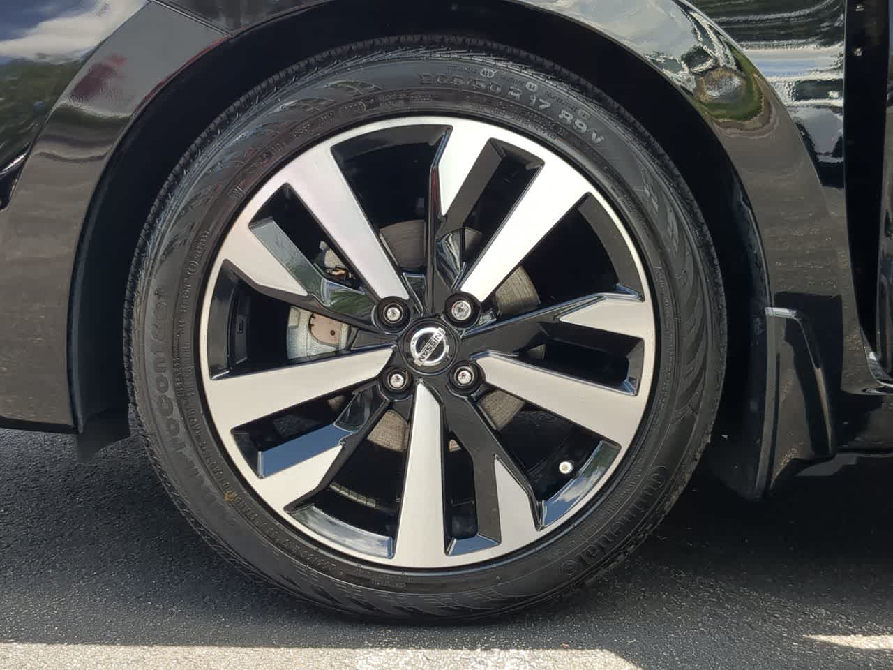 Thumbnail: 2021 Nissan Versa - 14