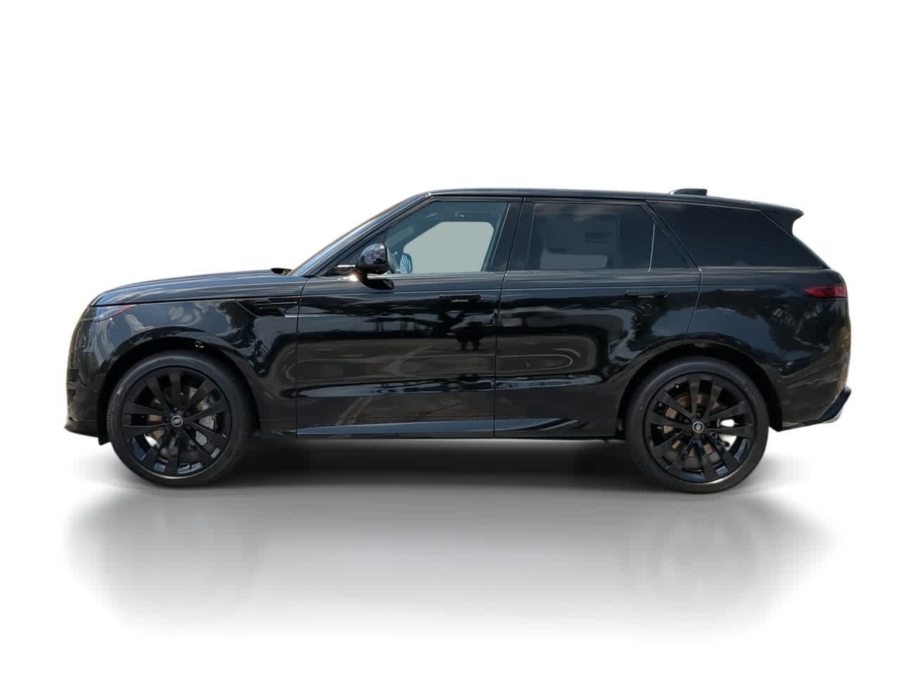 Thumbnail: 2025 Land Rover Range Rover Sport - 5