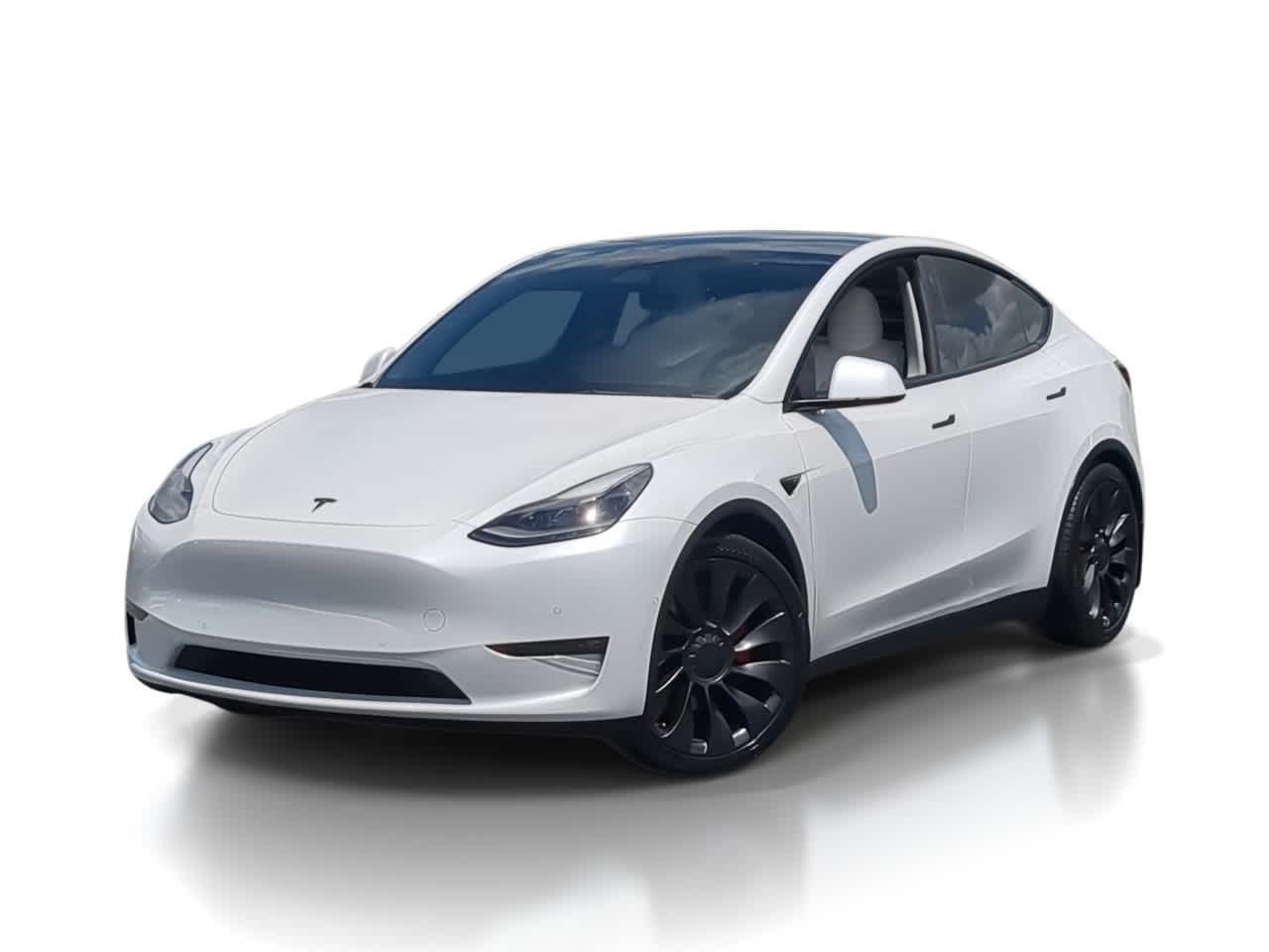 2021 Tesla Model Y Performance -
                  Orlando, FL