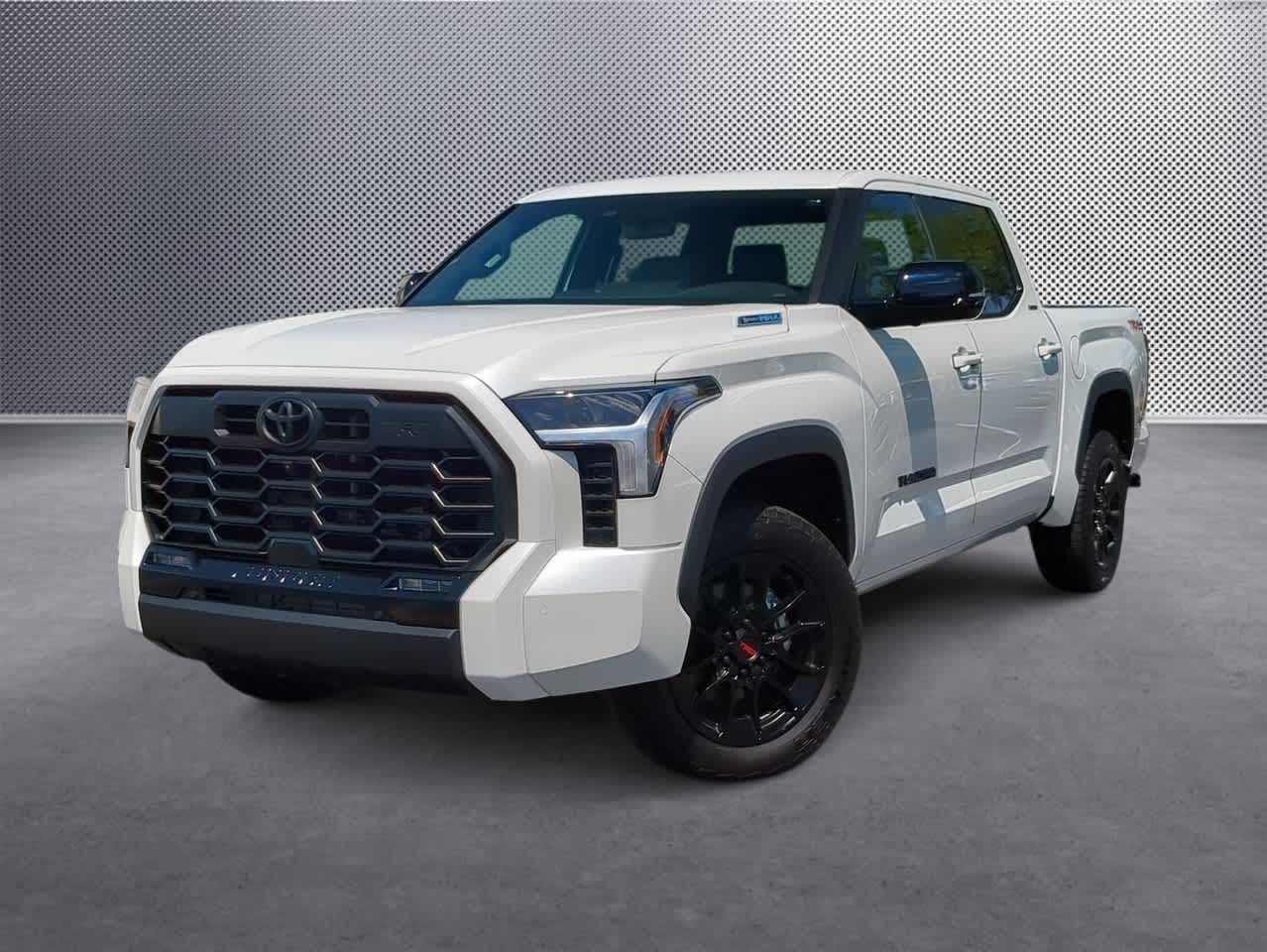 2025 Toyota Tundra Limited -
                  Orlando, FL