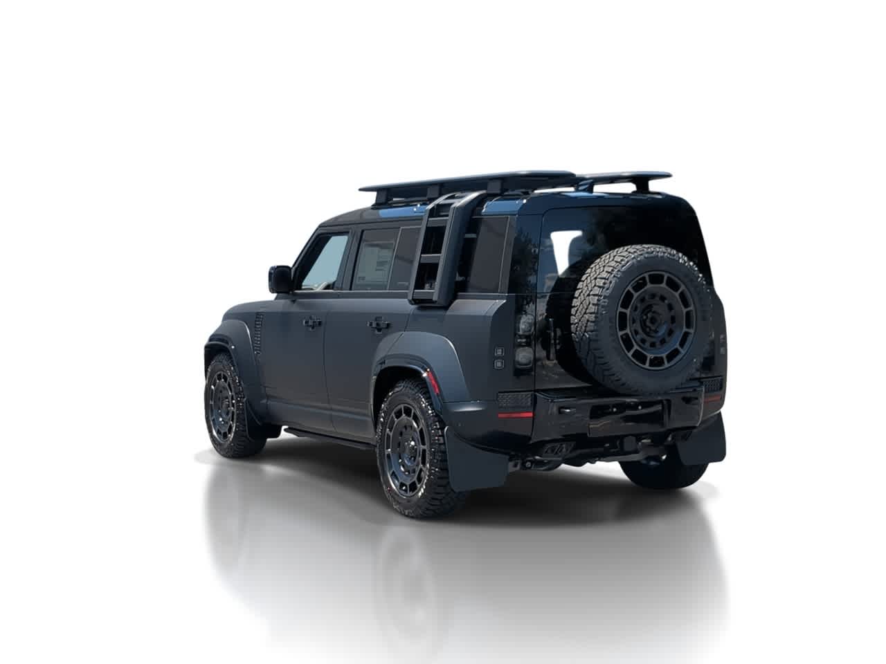 Thumbnail: 2026 Land Rover Defender - 6