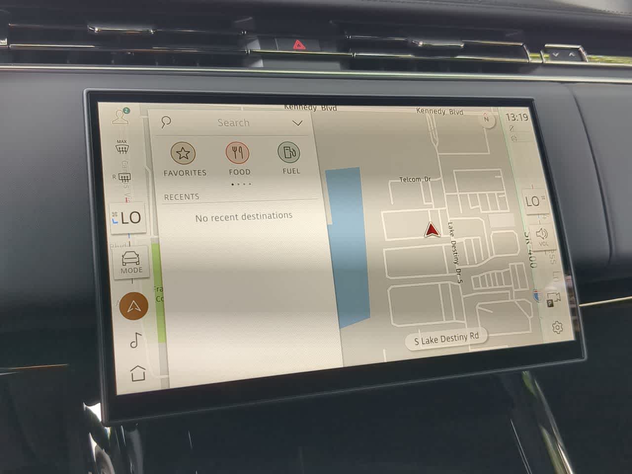 Thumbnail: 2026 Land Rover Range Rover Sport - 31