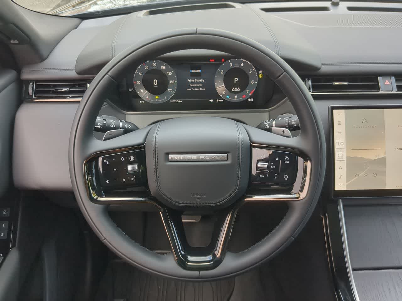 Thumbnail: 2026 Land Rover Range Rover Velar - 25