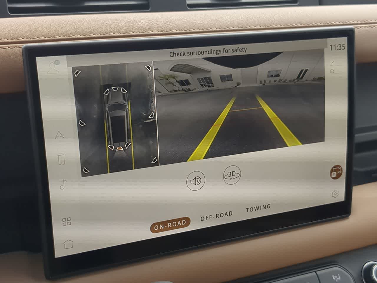 Thumbnail: 2025 Land Rover Defender - 31