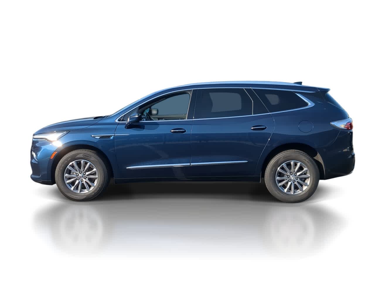 Thumbnail: 2023 Buick Enclave - 5