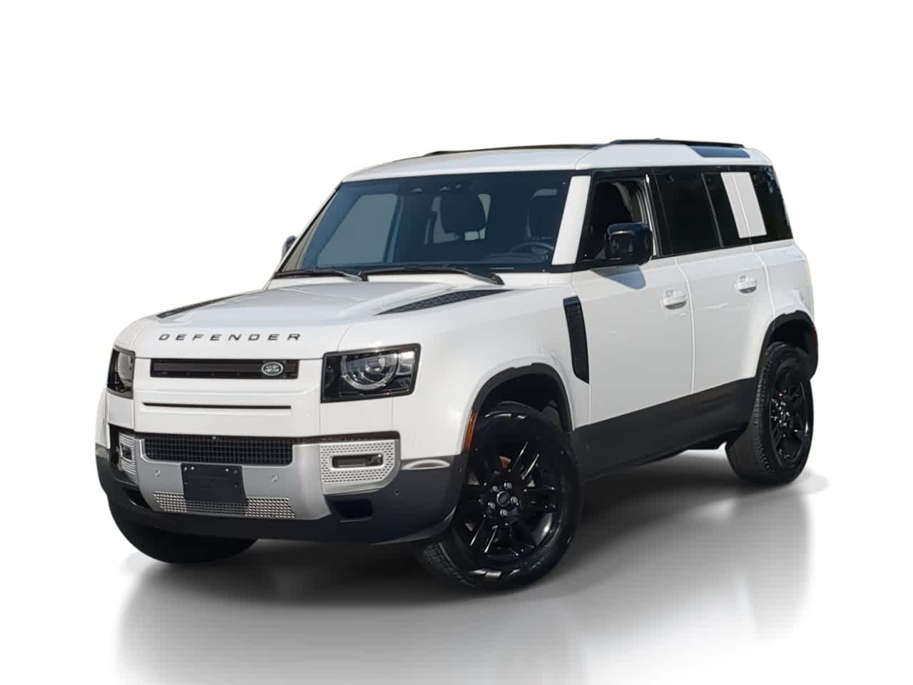 Thumbnail: 2025 Land Rover Defender - 1