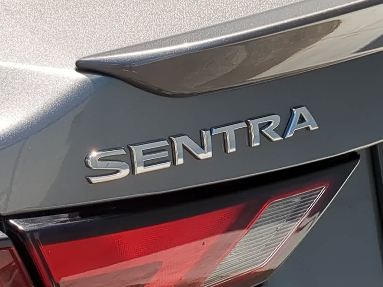 Thumbnail: 2022 Nissan Sentra - 13