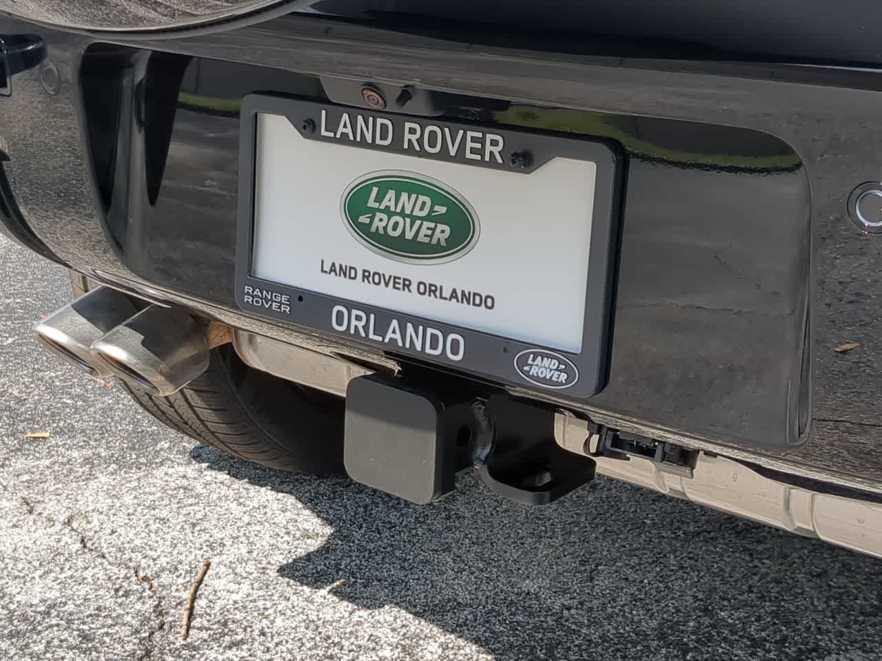 Thumbnail: 2026 Land Rover Defender - 37