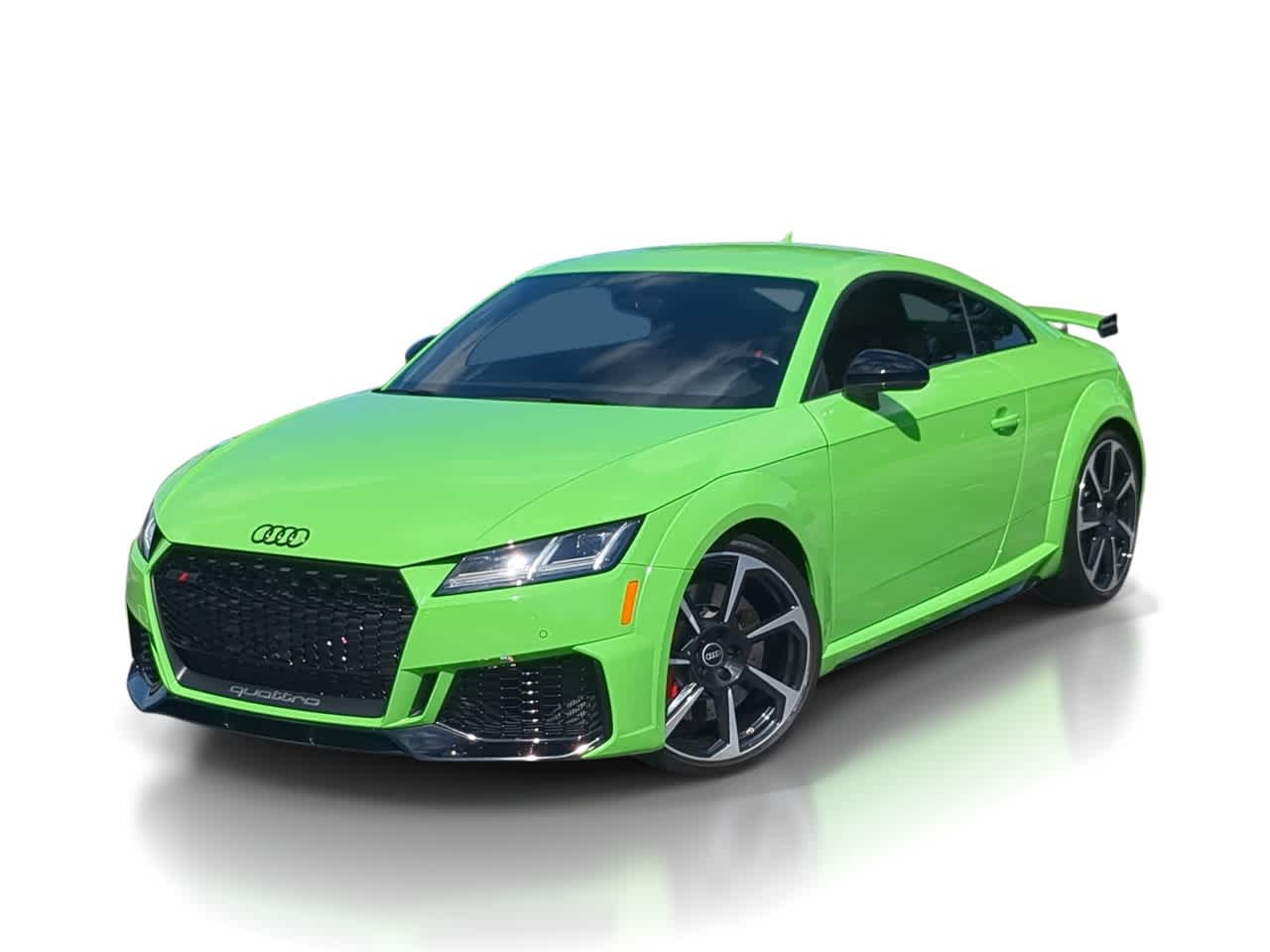 Thumbnail: 2021 Audi TT - 1