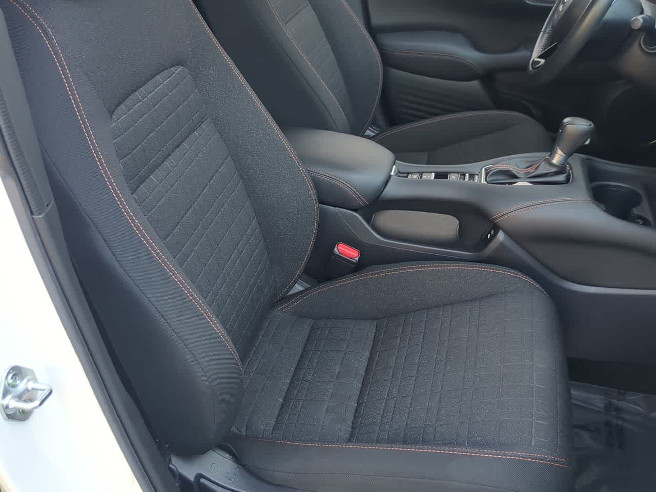 Thumbnail: 2024 Honda HR-V - 20