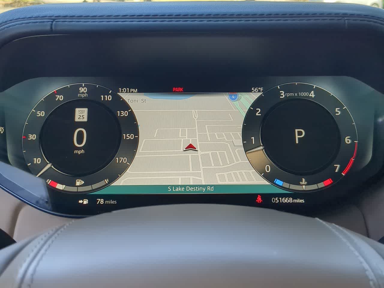 Thumbnail: 2023 Land Rover Range Rover - 33