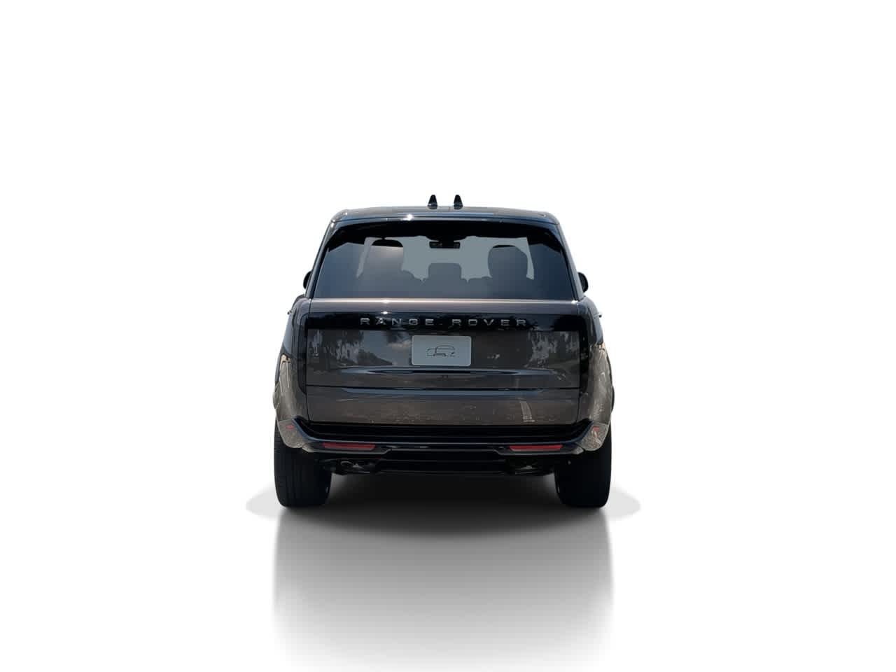 Thumbnail: 2026 Land Rover Range Rover - 7