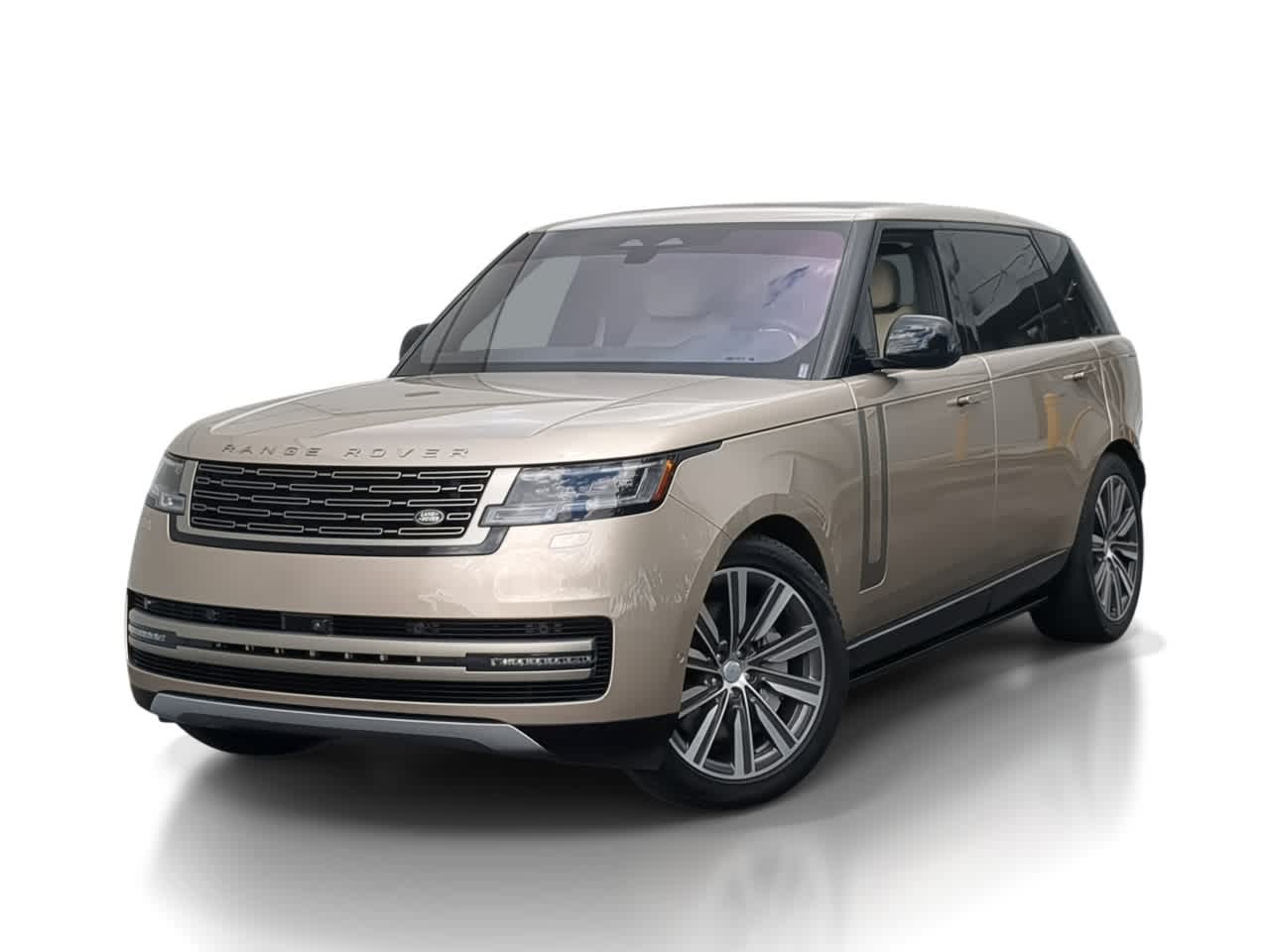 Thumbnail: 2023 Land Rover Range Rover - 1