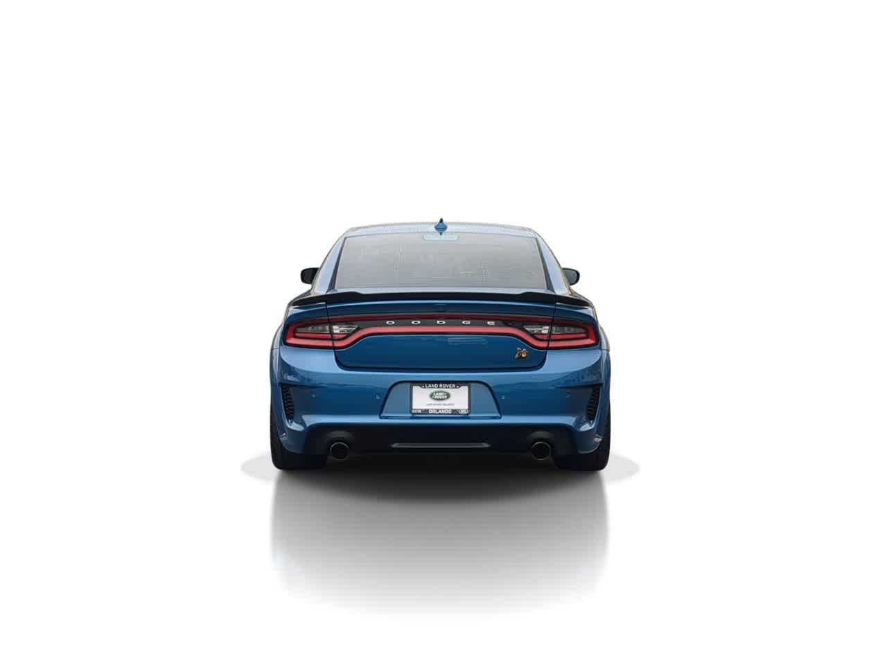 Thumbnail: 2023 Dodge Charger - 7