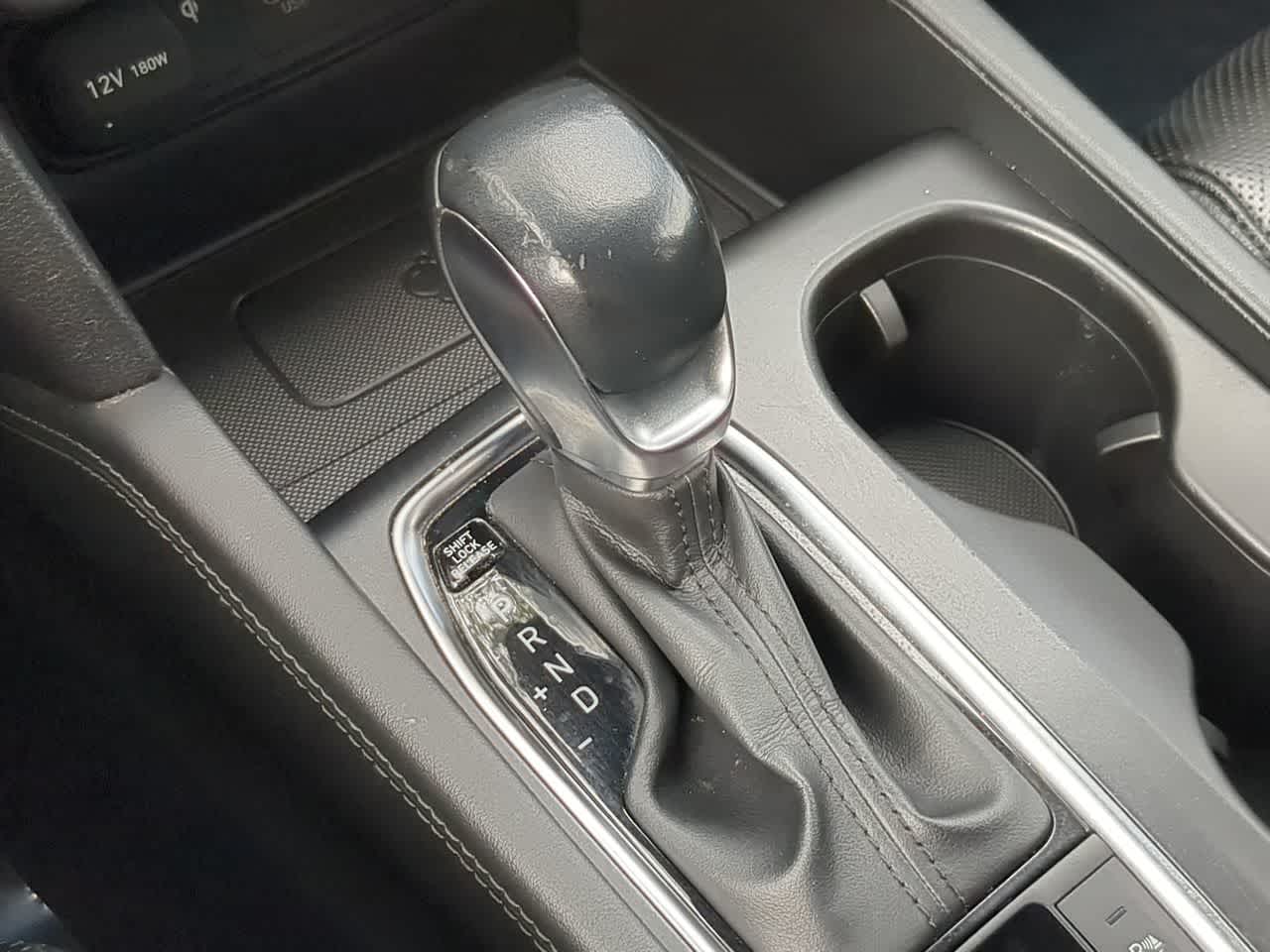 Thumbnail: 2020 Hyundai Santa Fe - 35