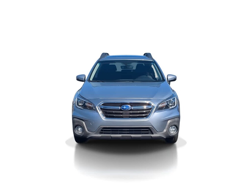 Used 2019 Subaru Outback Limited SUV