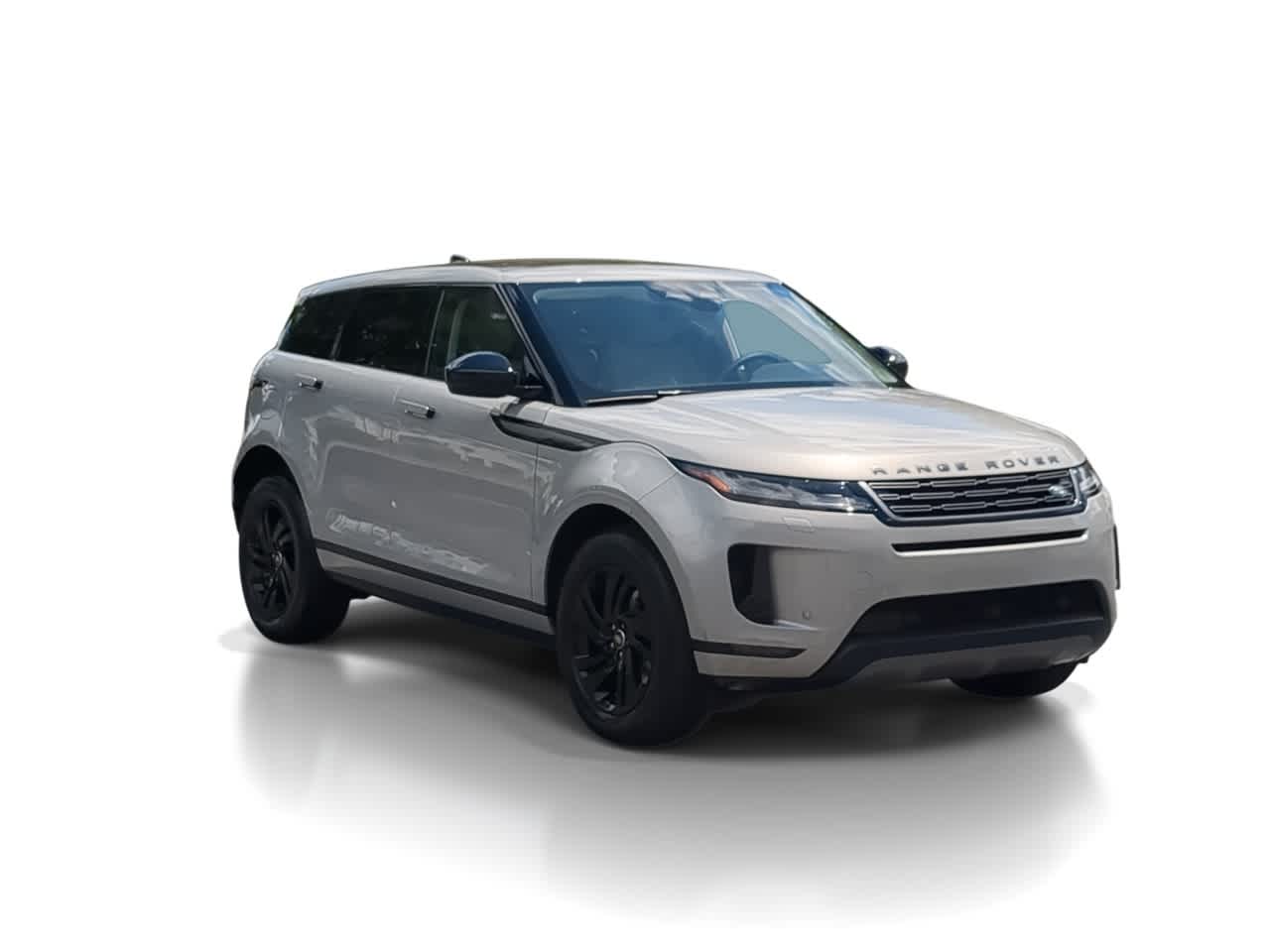 Thumbnail: 2025 Land Rover Range Rover Evoque - 2