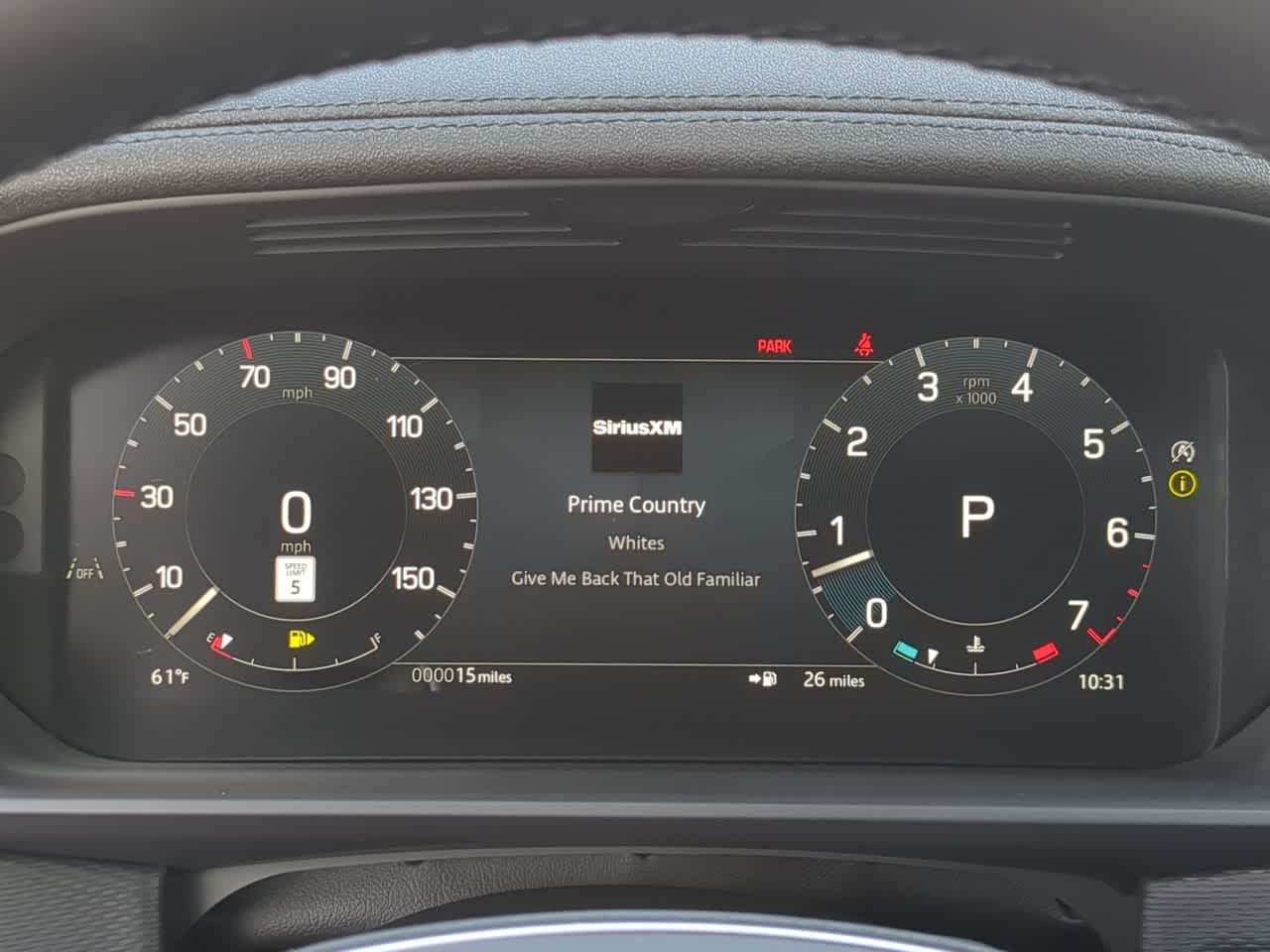 Thumbnail: 2026 Land Rover Discovery - 36