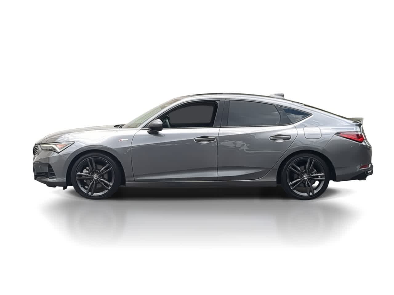 Thumbnail: 2024 Acura Integra - 5