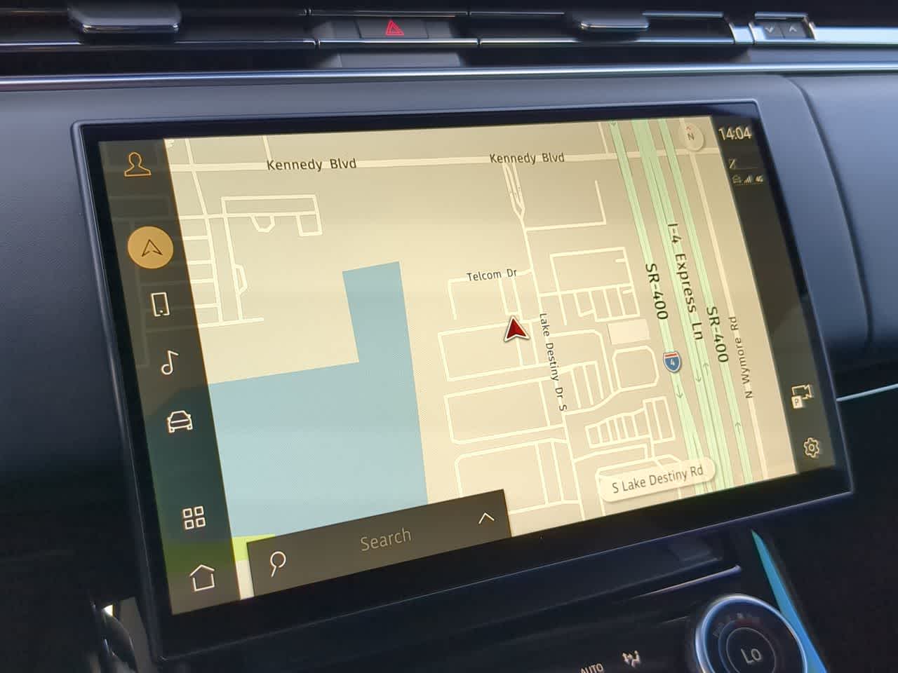 Thumbnail: 2023 Land Rover Range Rover Sport - 29