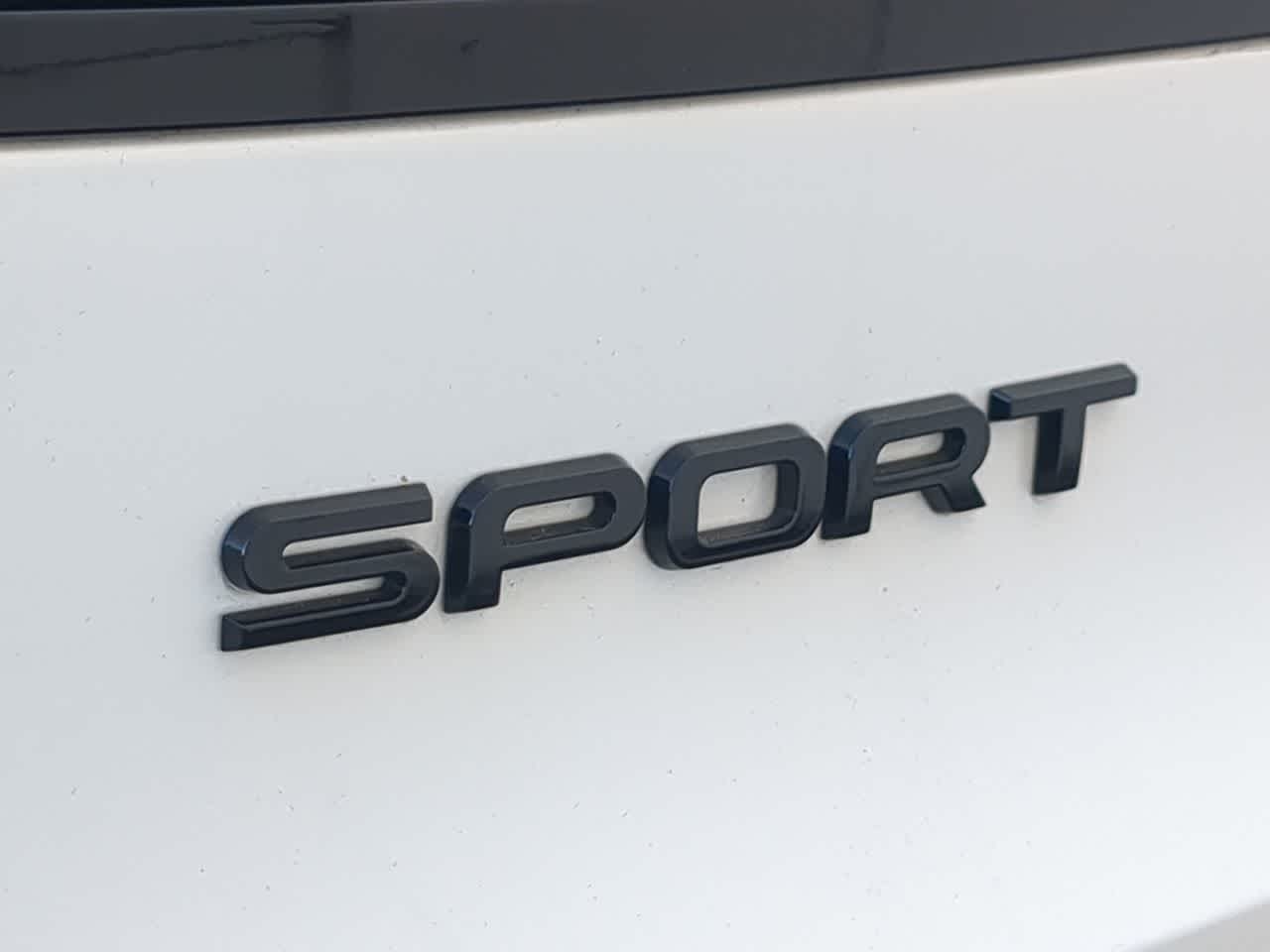 Thumbnail: 2024 Land Rover Range Rover Sport - 13
