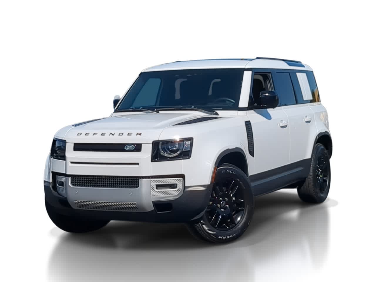 Thumbnail: 2025 Land Rover Defender - 1