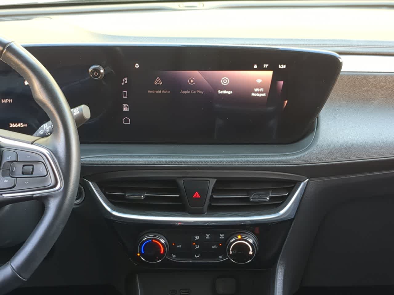 Thumbnail: 2024 Buick Encore GX - 28