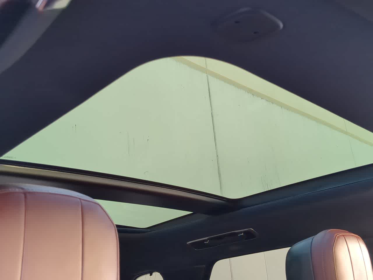 Thumbnail: 2025 Land Rover Range Rover Sport - 18