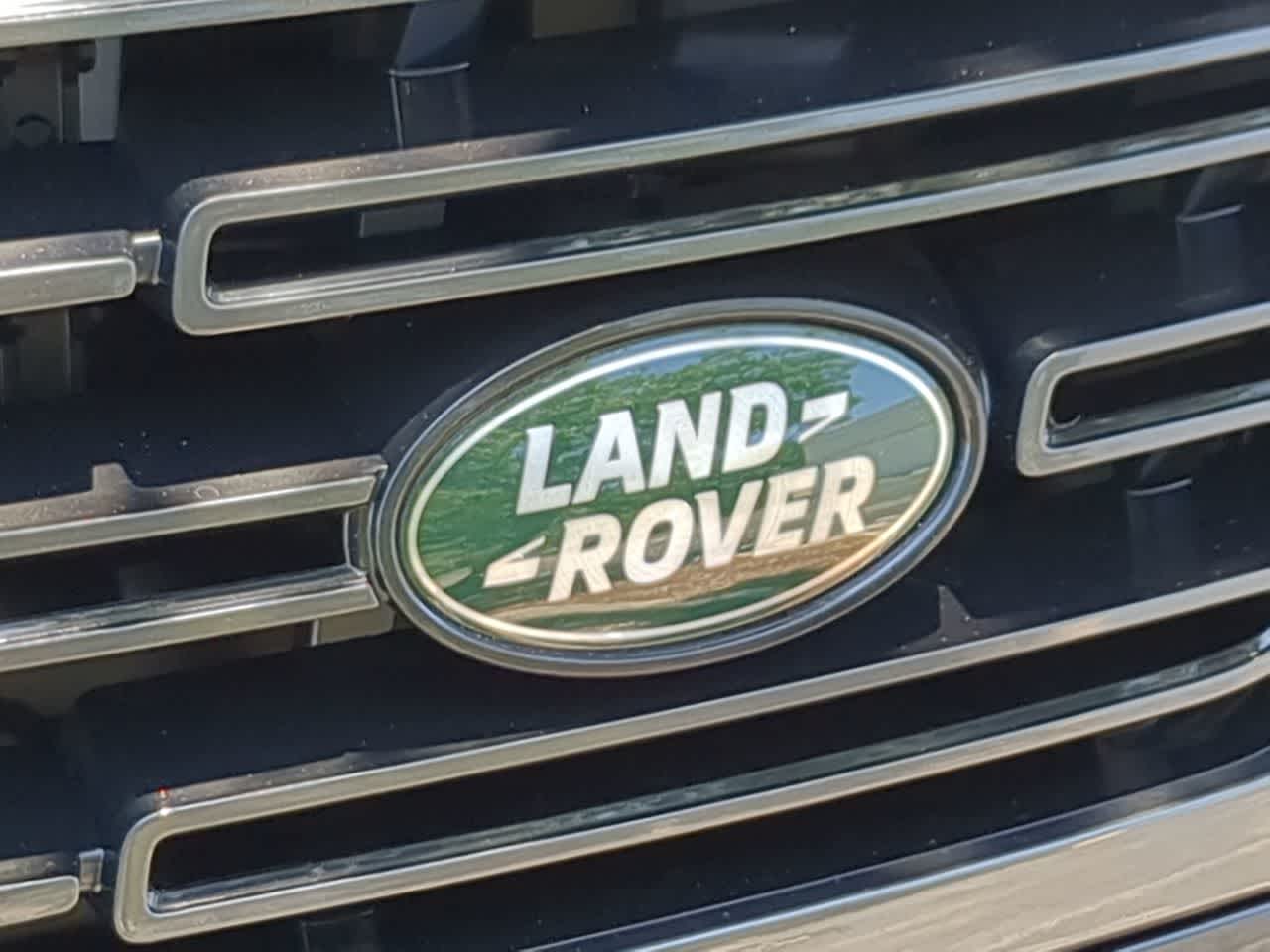 Thumbnail: 2026 Land Rover Range Rover - 12