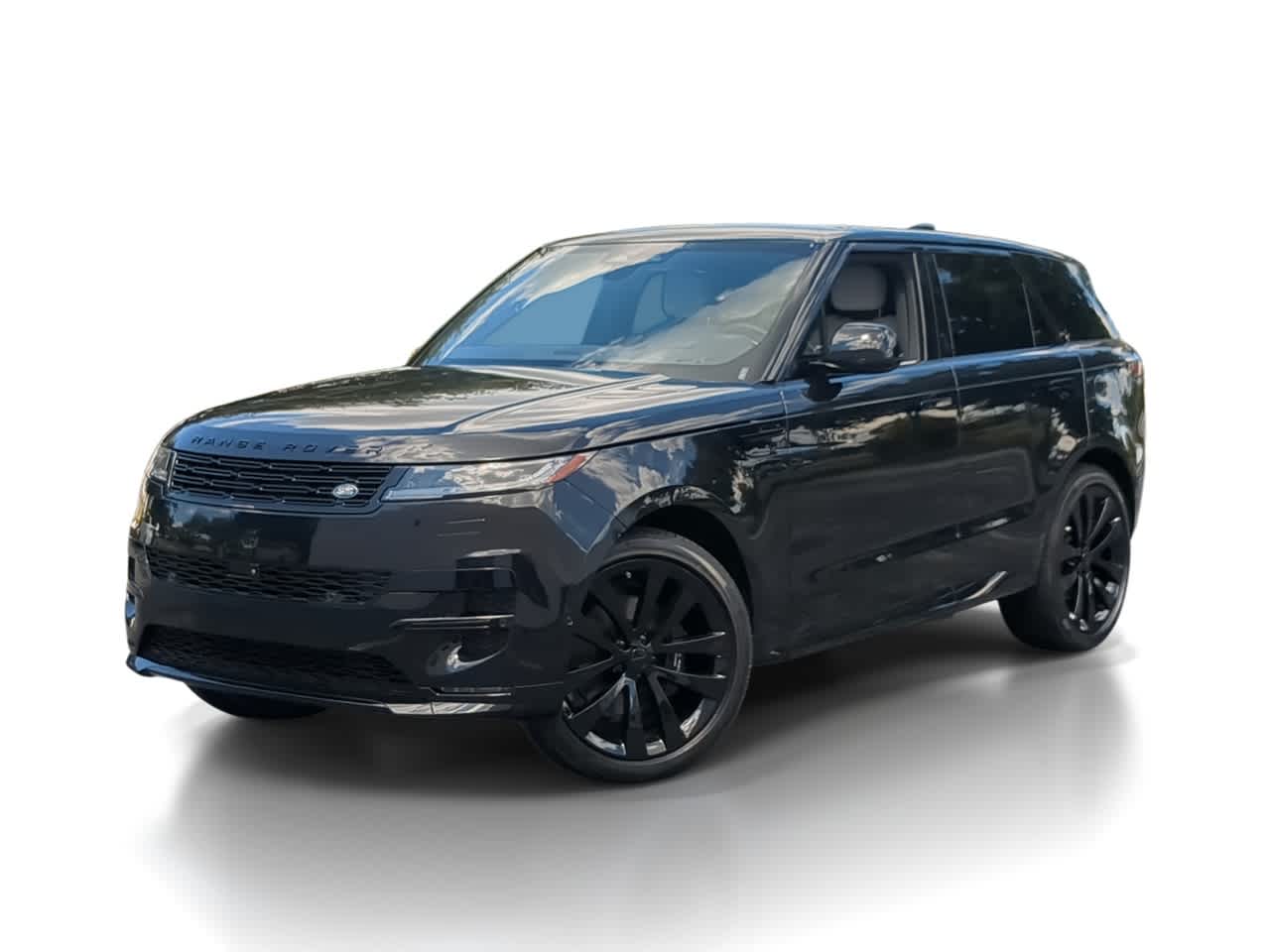 Thumbnail: 2026 Land Rover Range Rover Sport - 1
