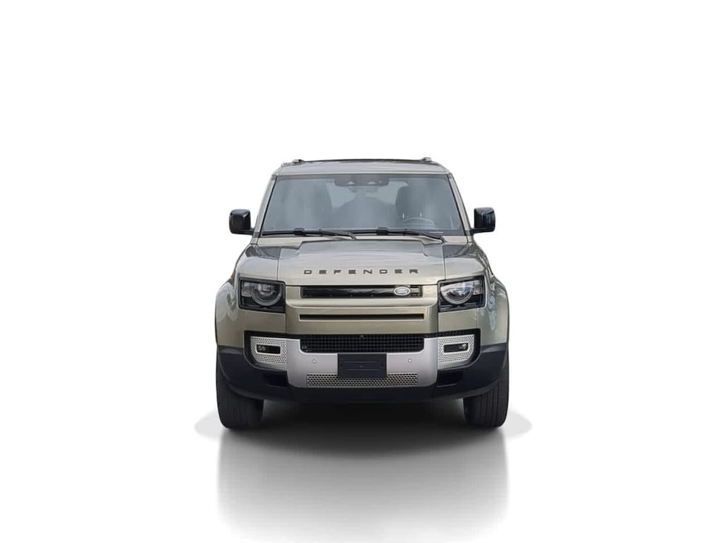Used 2025 Land Rover Defender S SUV