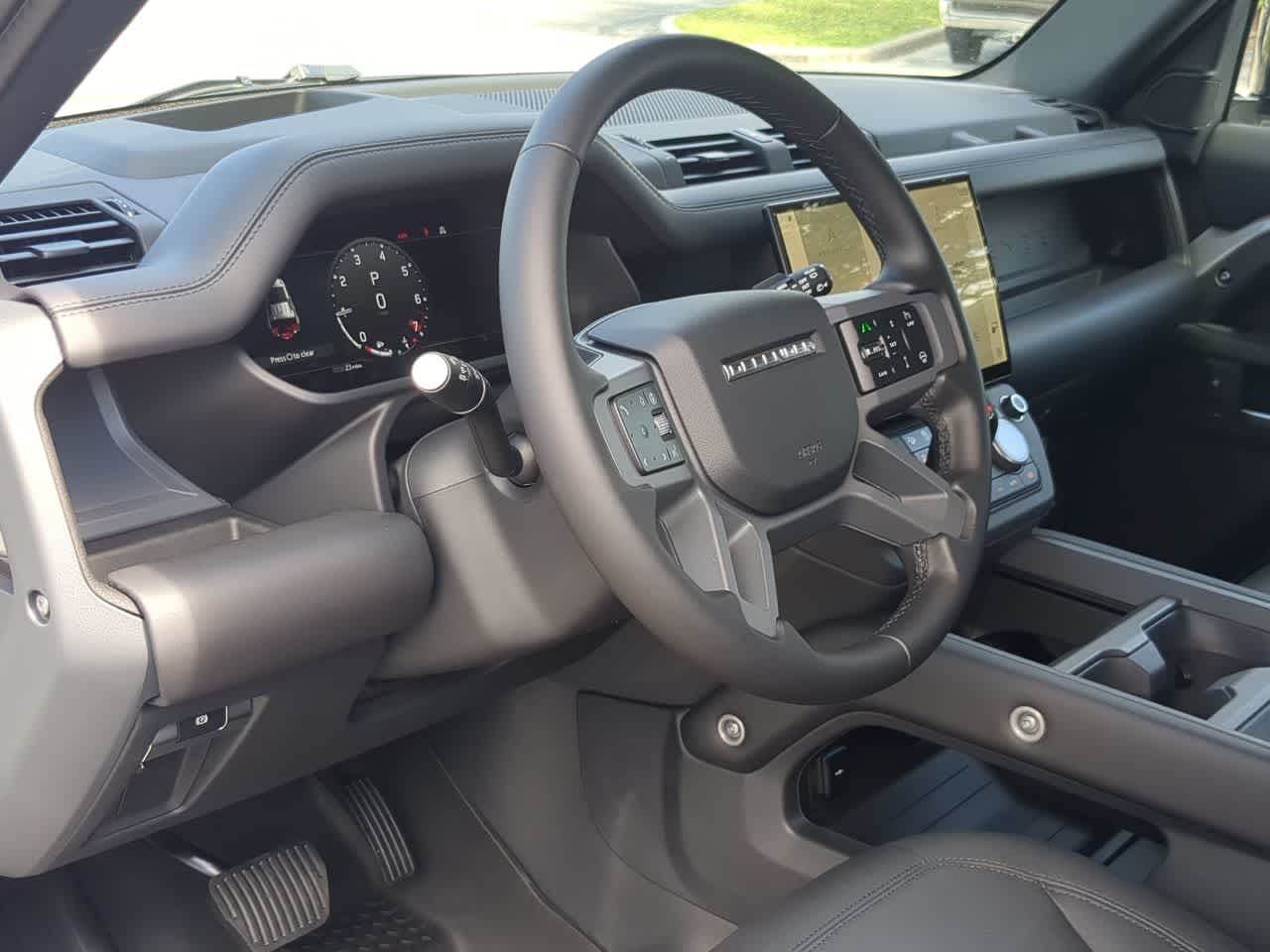 Thumbnail: 2026 Land Rover Defender - 10