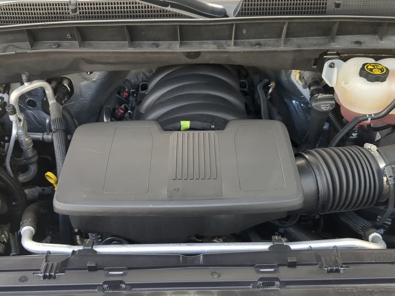 Thumbnail: 2023 GMC Sierra 1500 - 15
