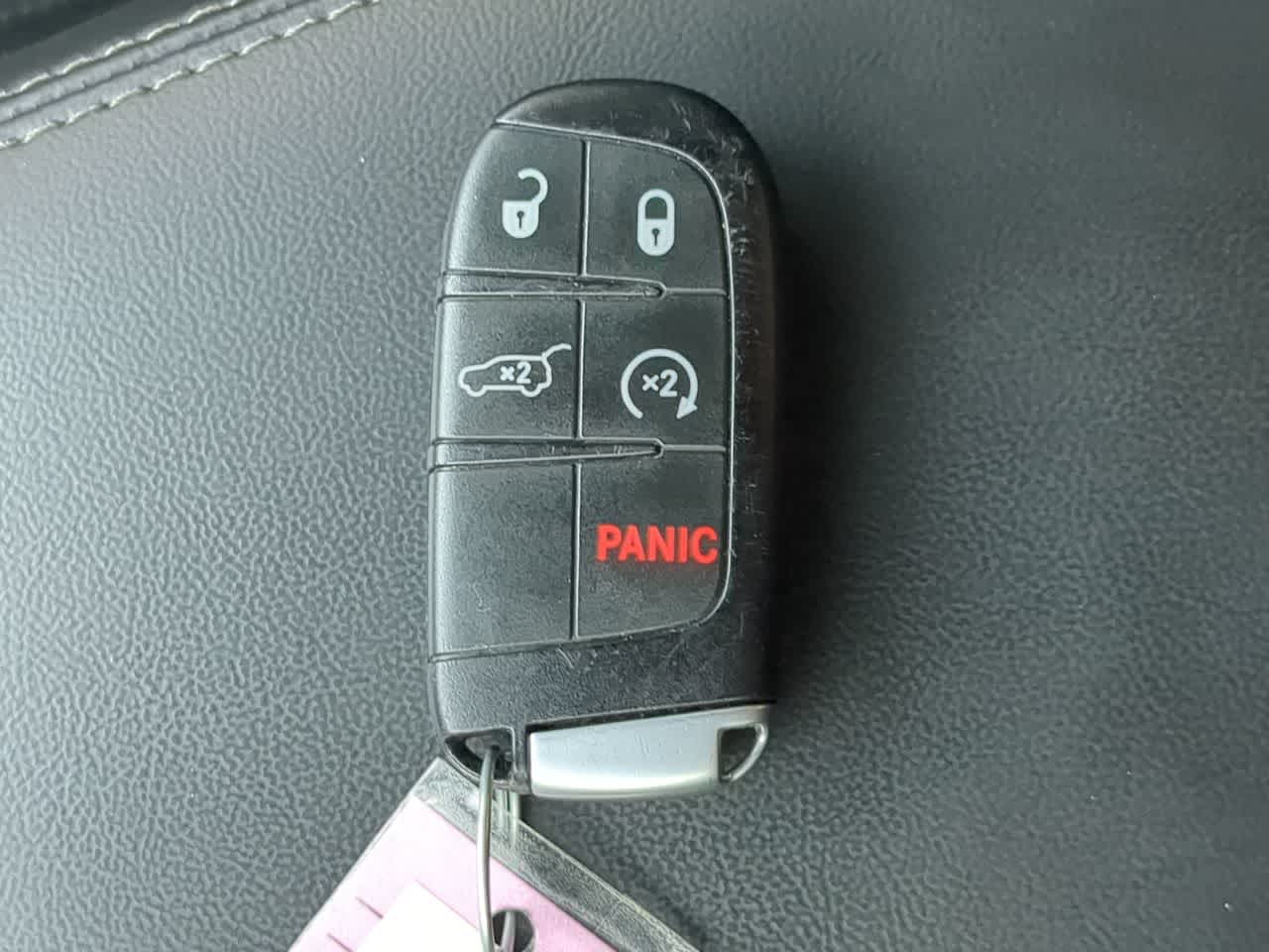 Thumbnail: 2021 Jeep Grand Cherokee - 37