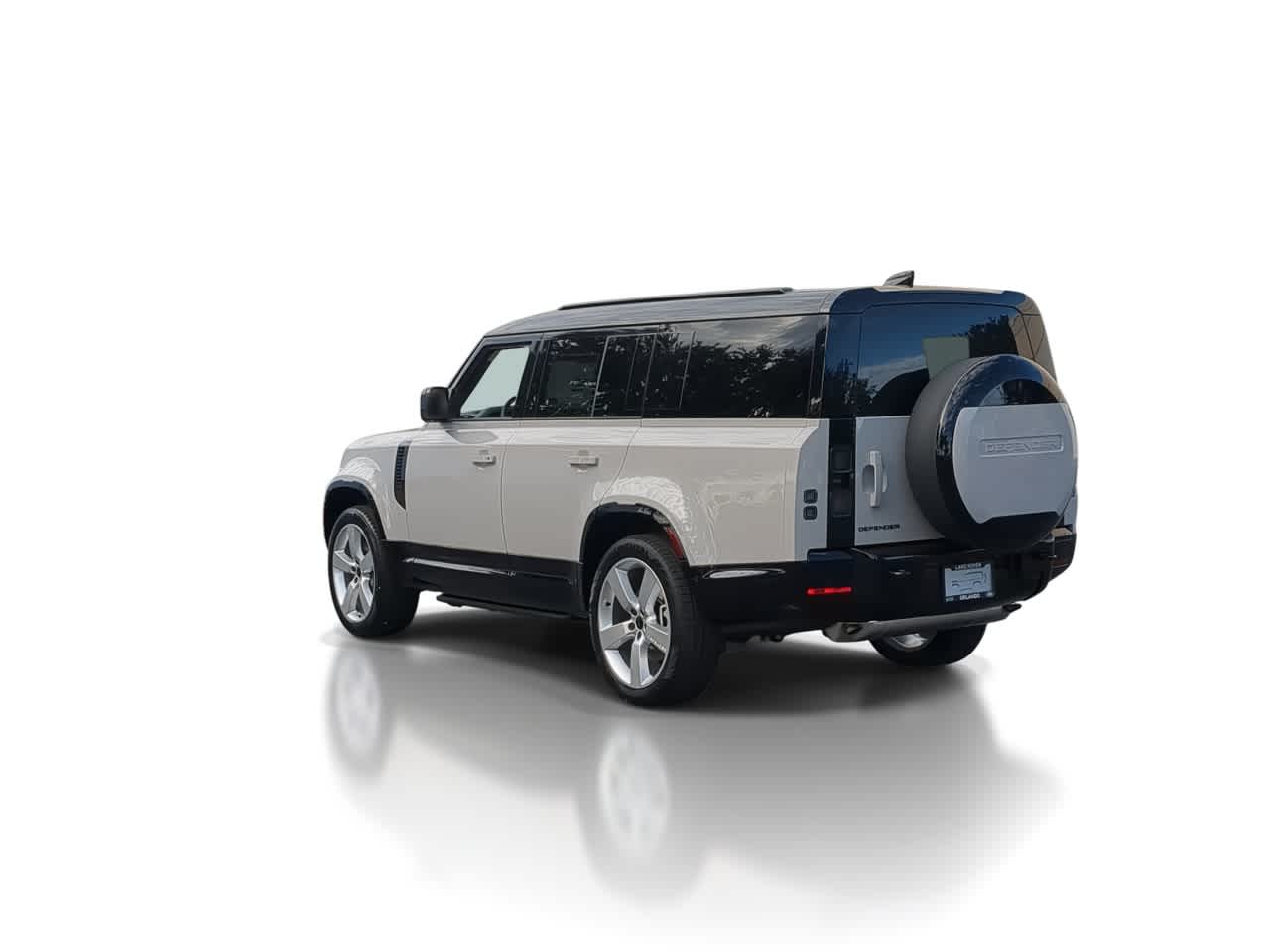 Thumbnail: 2026 Land Rover Defender - 6