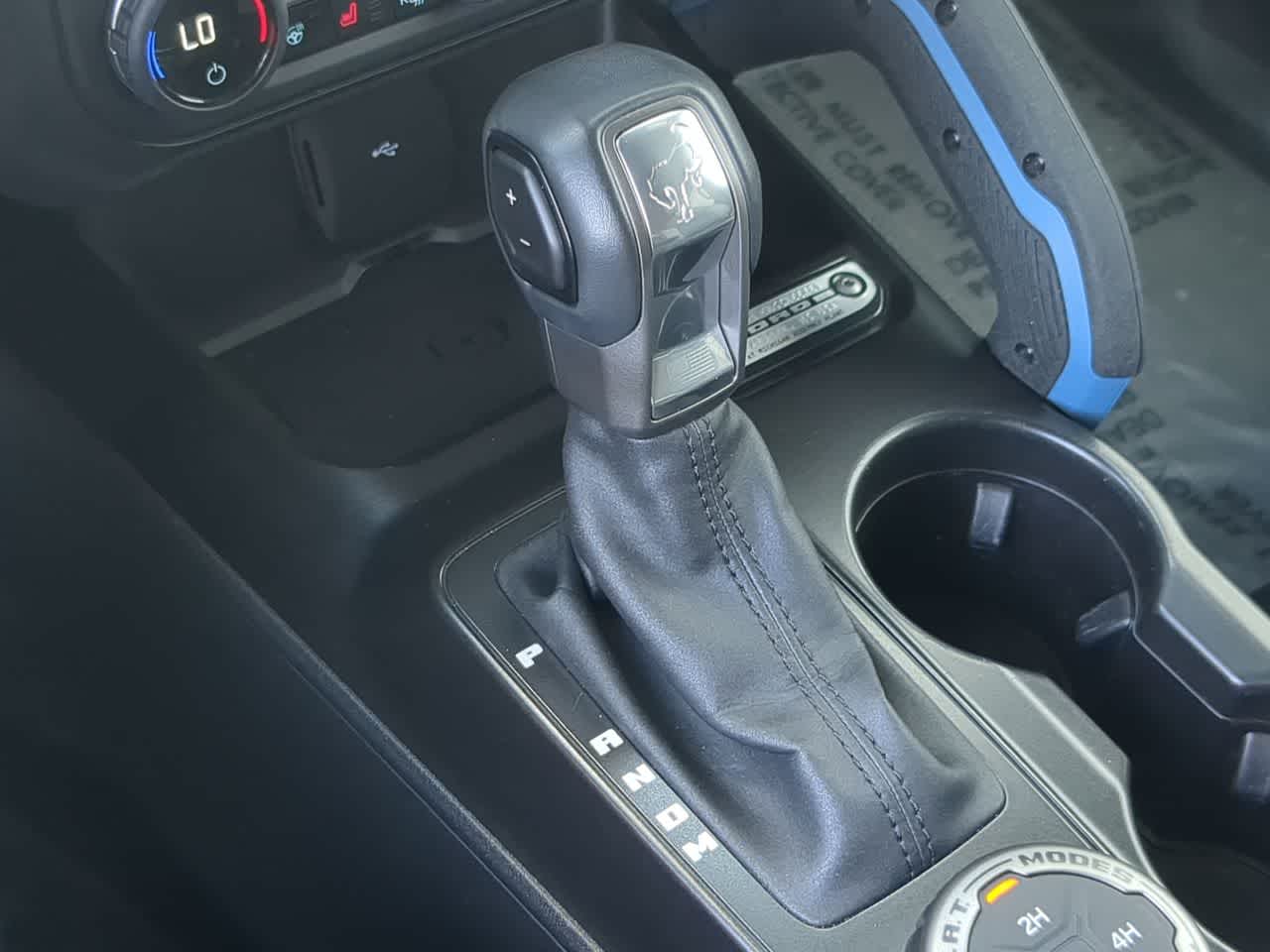 Thumbnail: 2023 Ford Bronco - 32