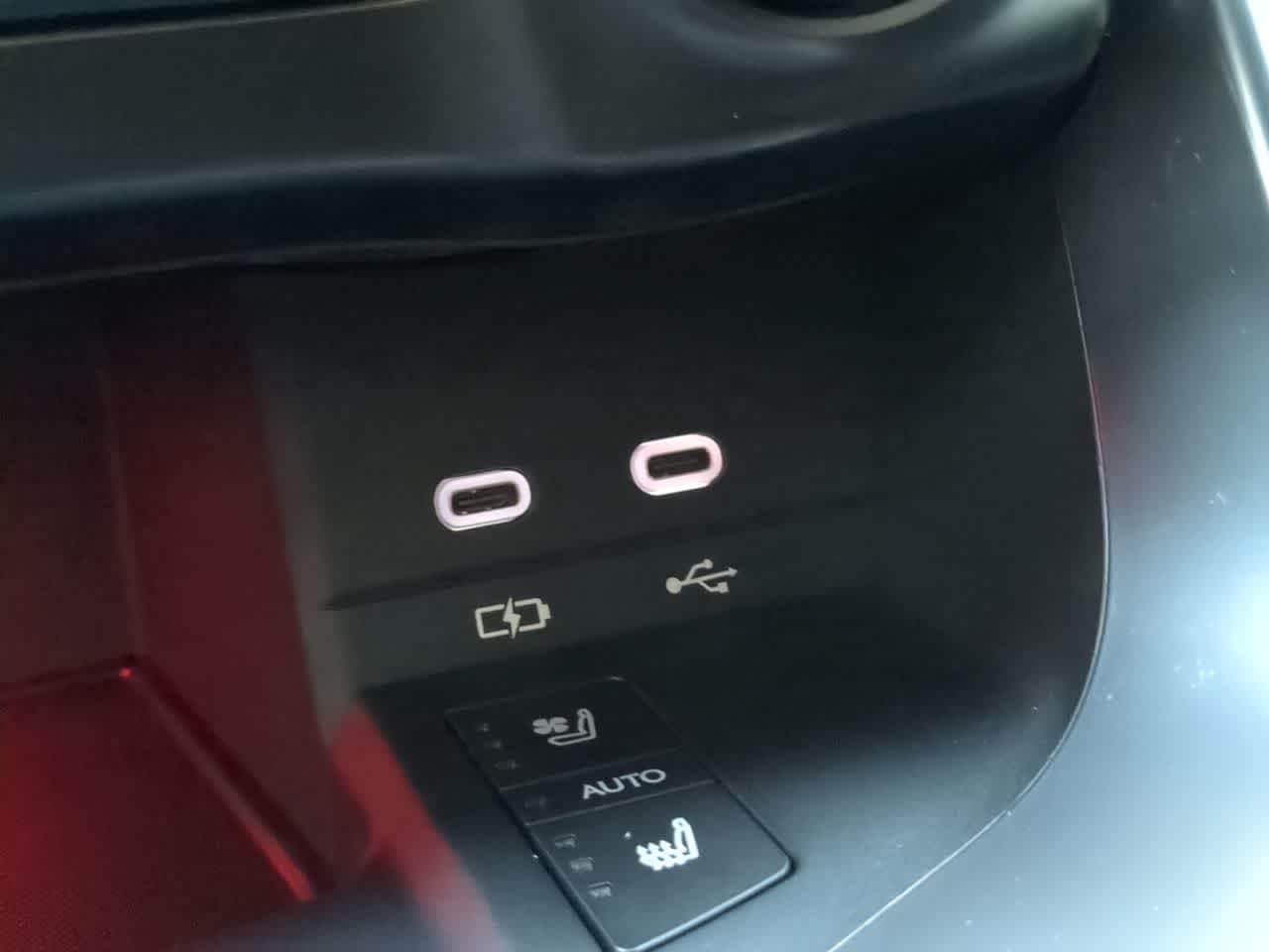 Thumbnail: 2025 Lexus LX - 33