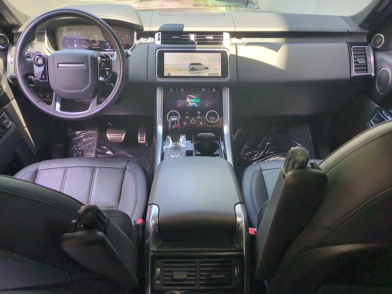 Thumbnail: 2020 Land Rover Range Rover Sport - 29