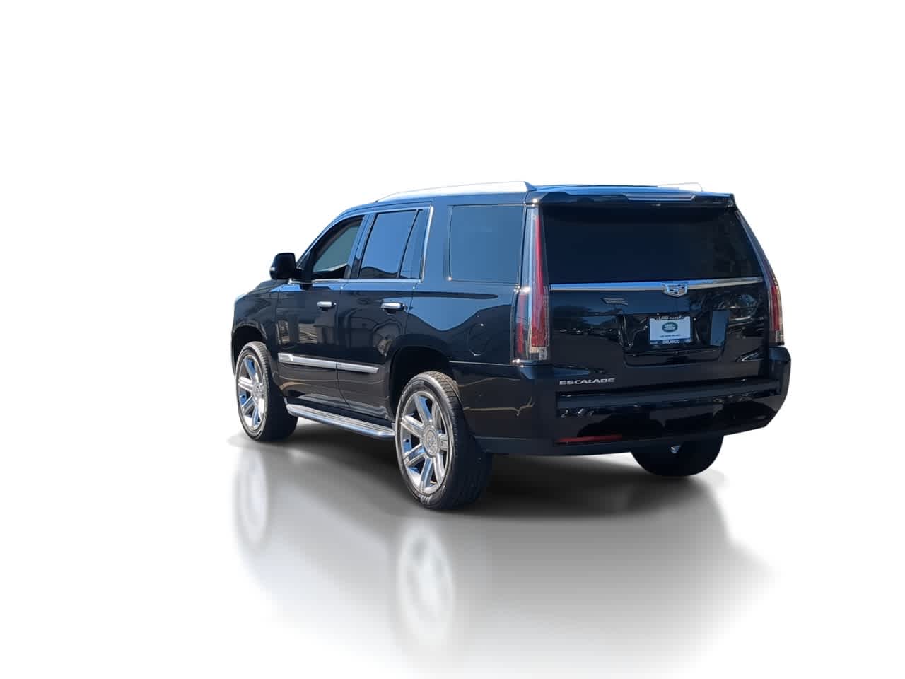 Thumbnail: 2019 Cadillac Escalade - 6