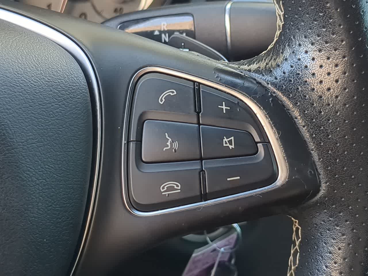 Thumbnail: 2016 Mercedes-Benz CLA - 24