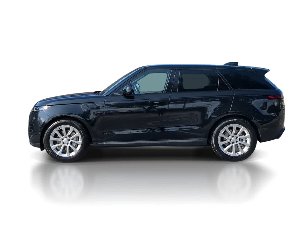 Thumbnail: 2025 Land Rover Range Rover Sport - 5