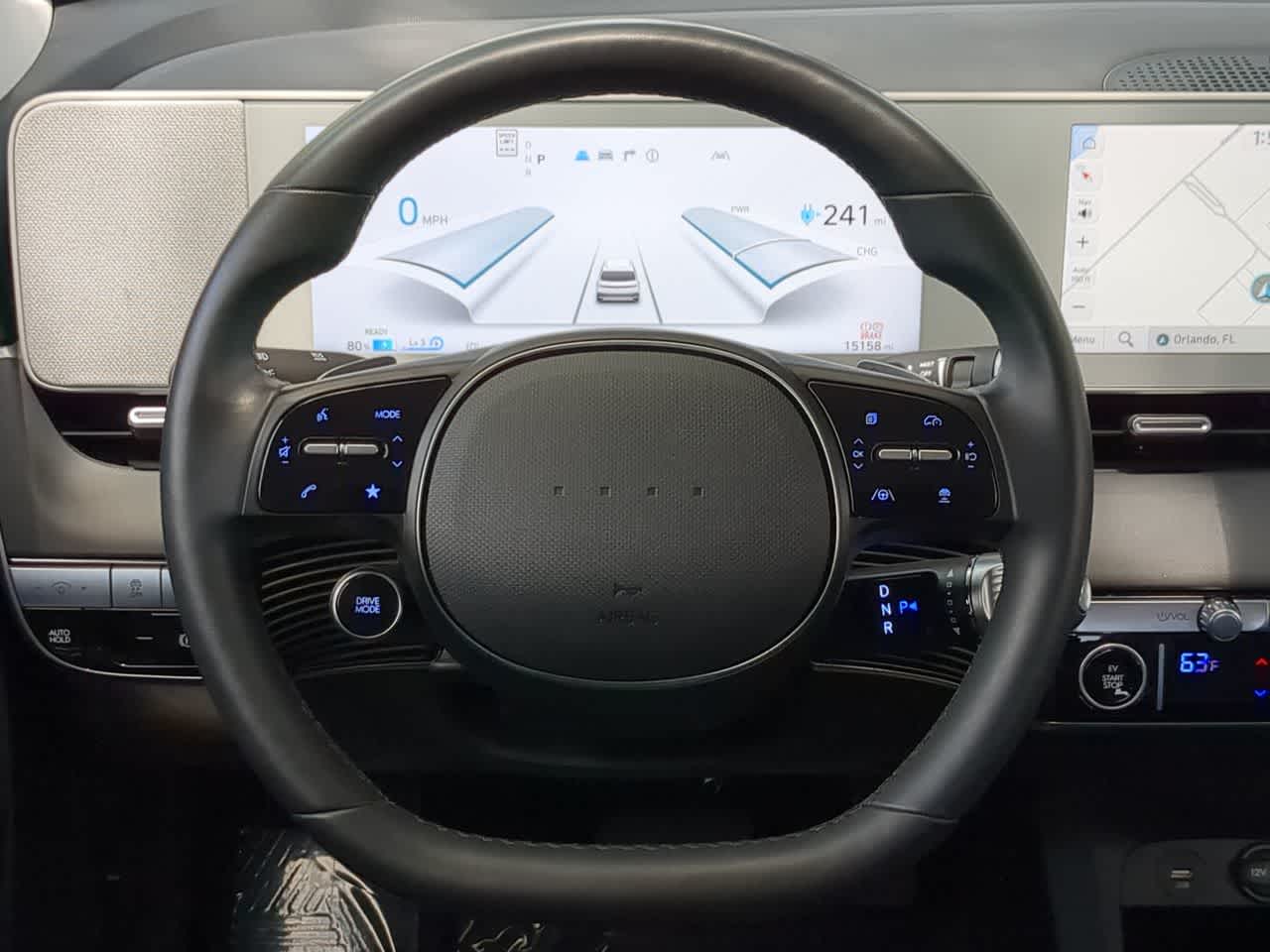 Thumbnail: 2024 Hyundai Ioniq 5 - 23