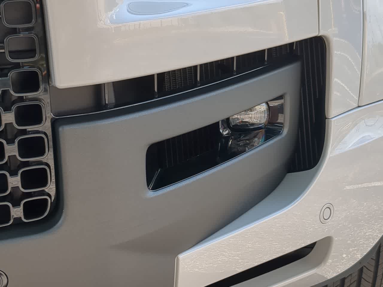 Thumbnail: 2026 Land Rover Defender - 11