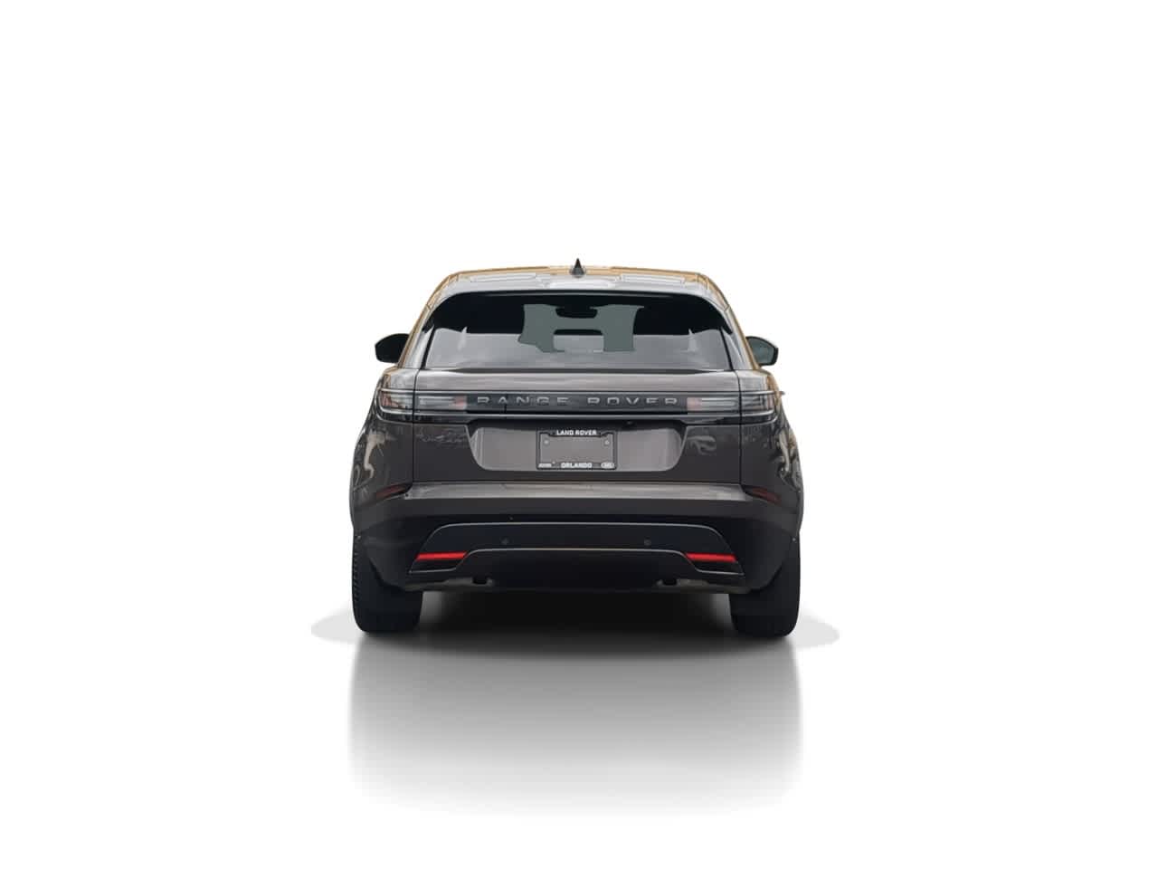 Thumbnail: 2026 Land Rover Range Rover Velar - 7