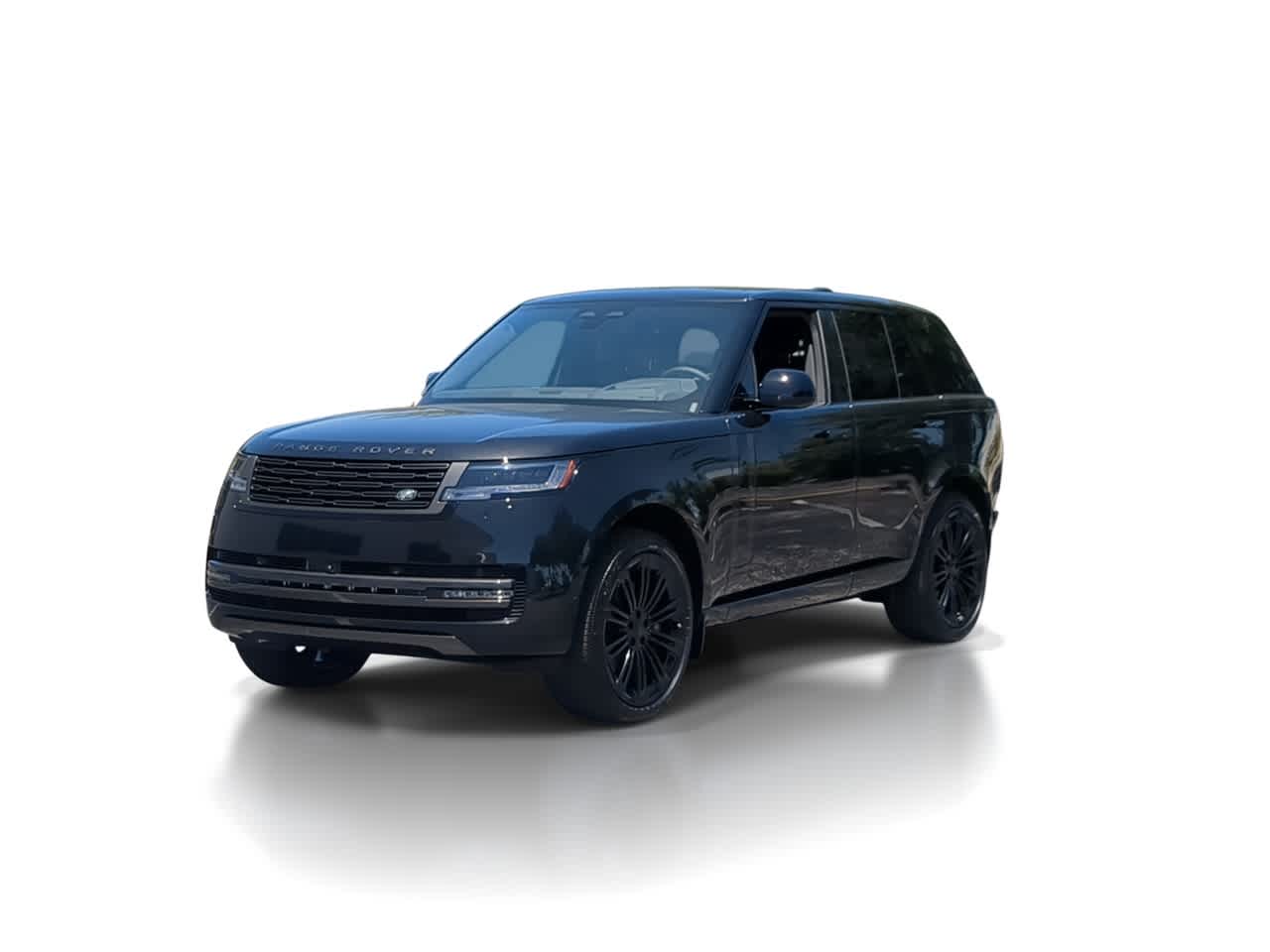 Thumbnail: 2026 Land Rover Range Rover - 4