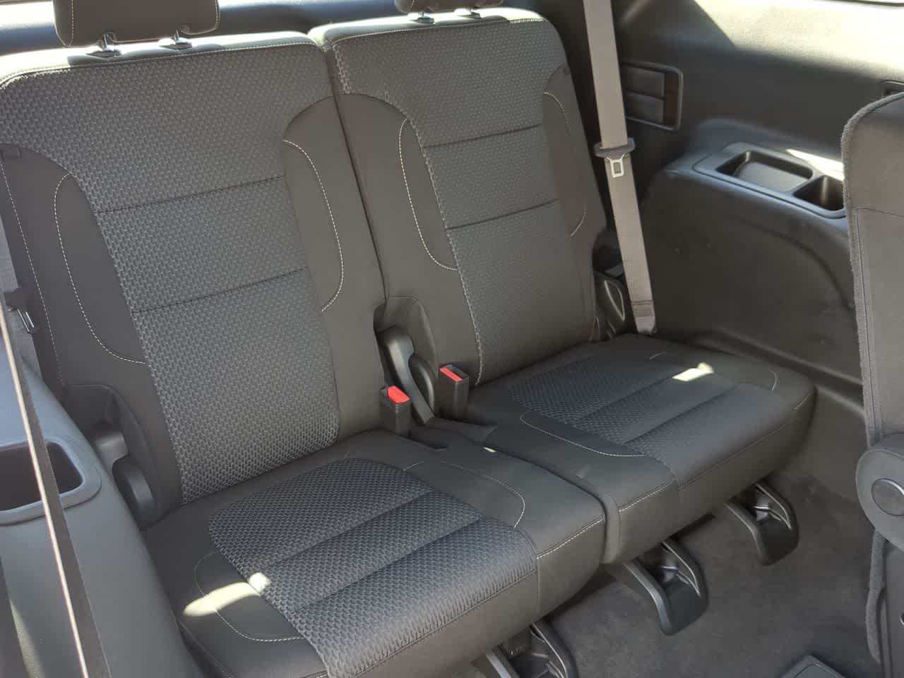 Thumbnail: 2023 GMC Acadia - 35