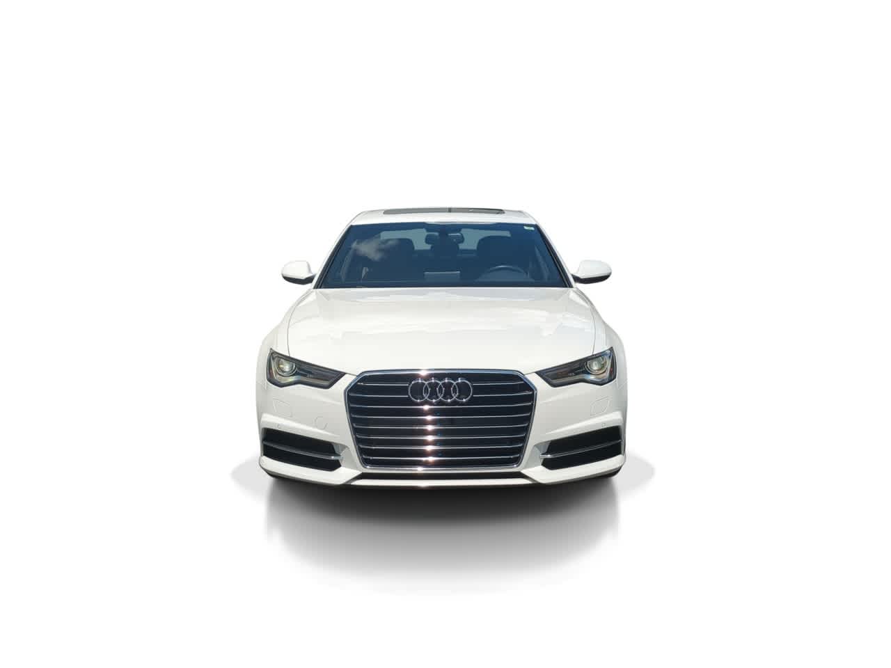 Thumbnail: 2016 Audi A6 - 3