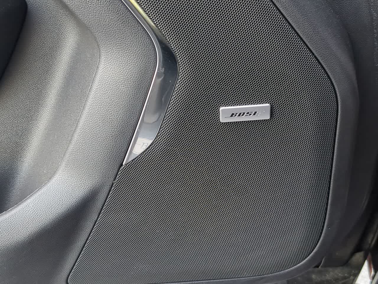 Thumbnail: 2023 Chevrolet Suburban - 28