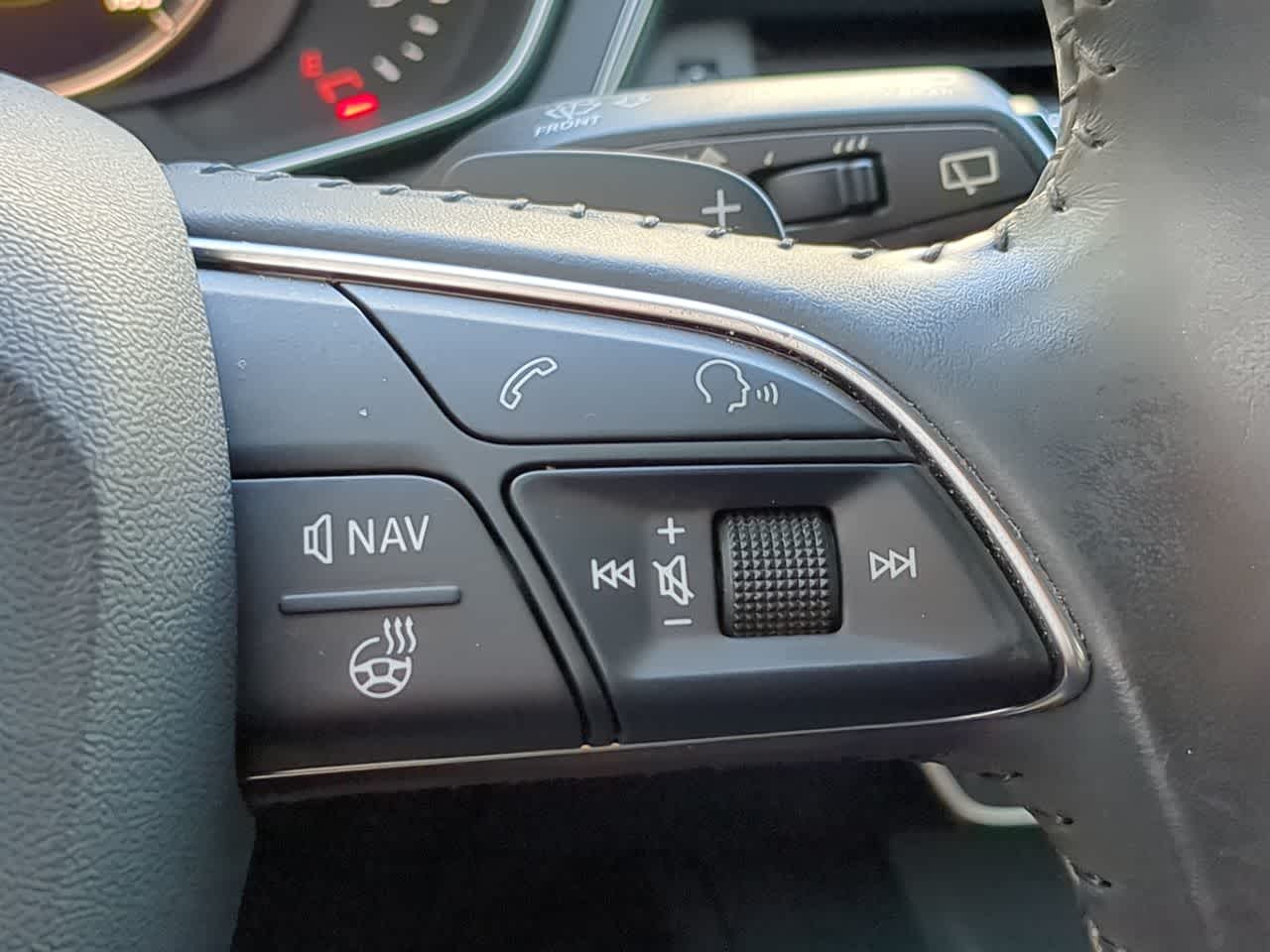 Thumbnail: 2018 Audi A4 - 26