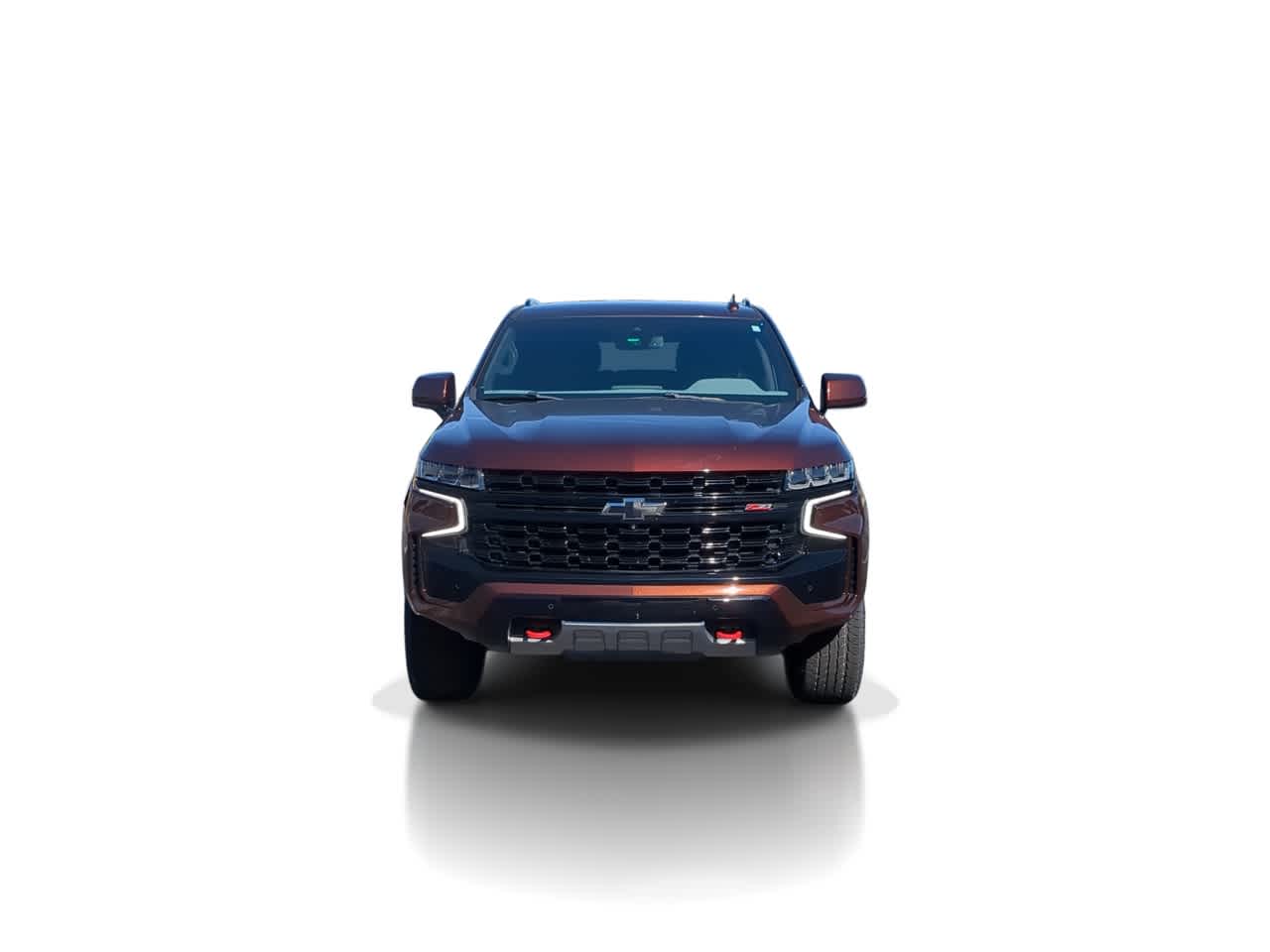 Thumbnail: 2023 Chevrolet Suburban - 3